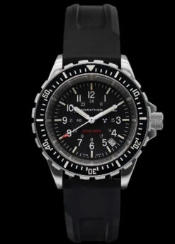 Marathon Search & Rescue Diver's Quartz (TSAR) - NGM -GearNest Shop MARA WW194007NGM 99727.1647952323