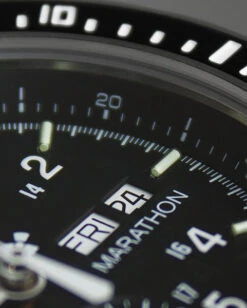 Marathon Pilot's Chronograph
