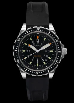 Marathon Jumbo Diver's - LGP Watch -GearNest Shop MARA WW194018 52254.1647952512