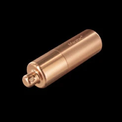 Maratac Peanut Lighter XL Copper -GearNest Shop MARA4601 52997.1668181953