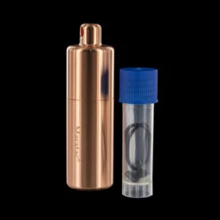 Maratac Peanut Lighter XL Copper -GearNest Shop MARA4602 20035.1668181953