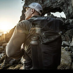 Matador Freerain 28 Waterproof Packable Backpack 14 Matador Freerain 28 Waterproof Packable Backpack -GearNest Shop MAT FR283001BK 31099.1634142026