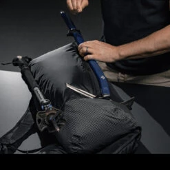 Matador Freerain 28 Waterproof Packable Backpack 18 Matador Freerain 28 Waterproof Packable Backpack -GearNest Shop MAT FR283001BKdet 94721.1634142026