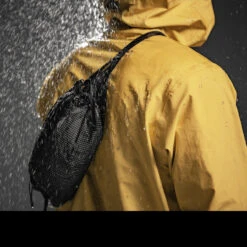 Matador Freerain Waterproof Packable Hip Pack 12 Matador Freerain Waterproof Packable Hip Pack -GearNest Shop MAT FRHP001BK 31685.1634131933