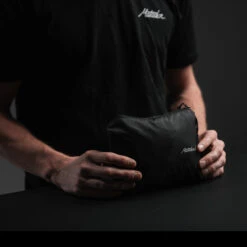 Matador On-Grid Packable Duffle -GearNest Shop MAT OGW01BKdet2 44846.1601994290