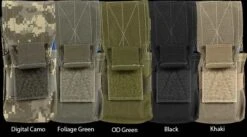 Maxpedition M14/M1A Magazine Pouch WAS £22.95 -GearNest Shop MAXP 1465colours 86058.1649843912