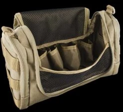 Maxpedition AFTERMATH Compact Toiletries Bag -GearNest Shop MAXP 1817det2 6 55671.1662129417