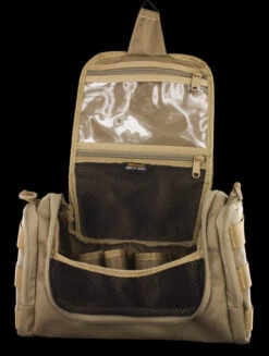 Maxpedition AFTERMATH Compact Toiletries Bag -GearNest Shop MAXP 1817det 6 32573.1662129417