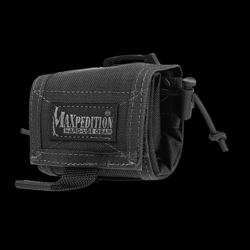 Maxpedition Rollypoly (MM Folding Dump Pouch) 13 Maxpedition Rollypoly (MM Folding Dump Pouch) - Image 13