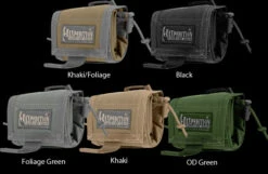 Maxpedition Mini Rollypoly Dump Pouch -GearNest Shop MAXP 207colours 76699.1674821984