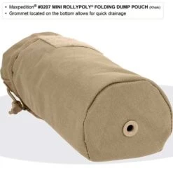 Maxpedition Mini Rollypoly Dump Pouch -GearNest Shop MAXP 207det5 20977.1674821984