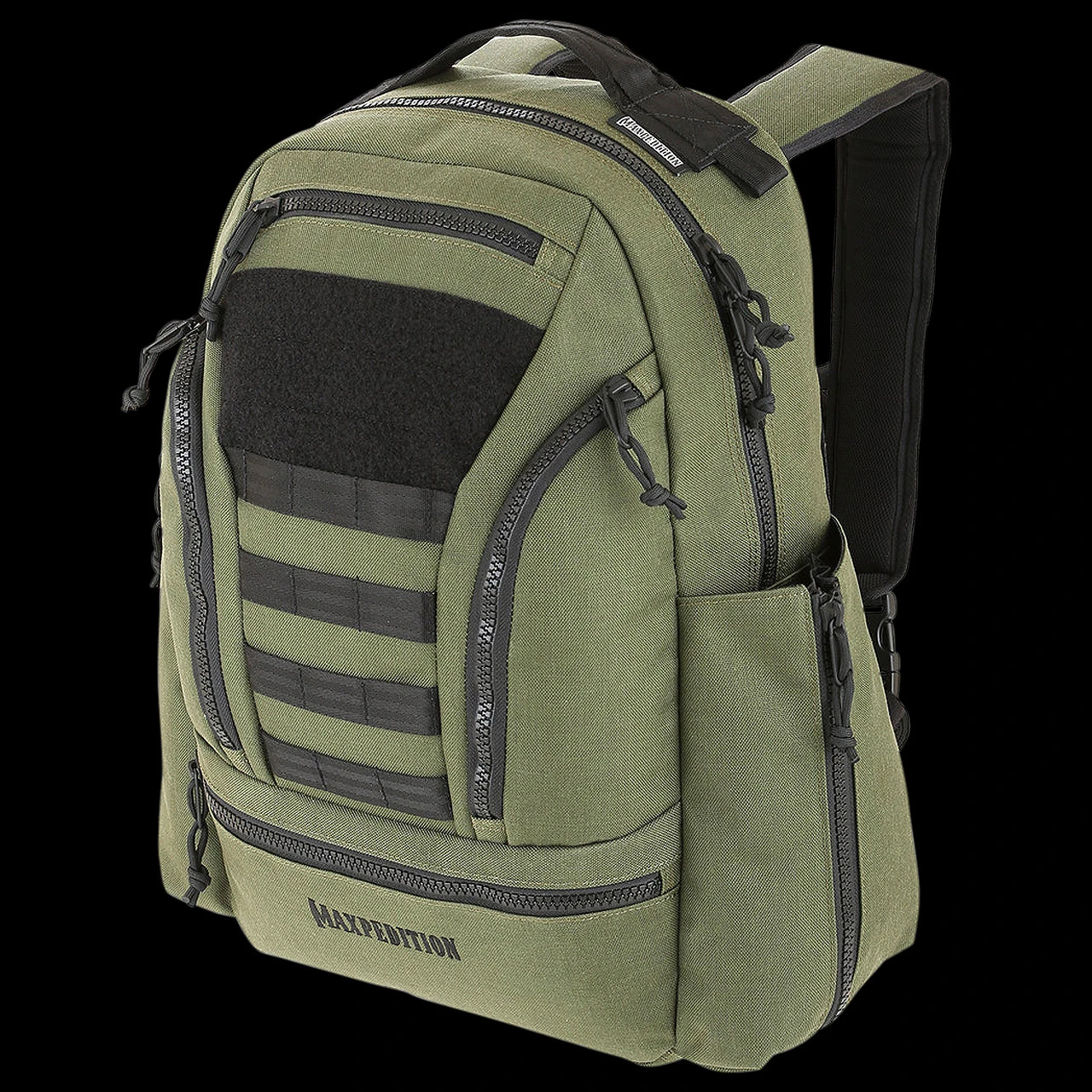 Maxpedition Lassen 29L Backpack 4 Maxpedition Lassen 29L Backpack - Image 4