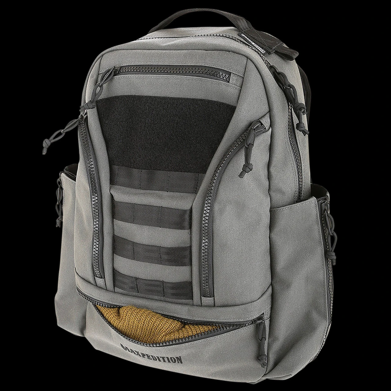 Maxpedition Lassen 29L Backpack 5 Maxpedition Lassen 29L Backpack - Image 5
