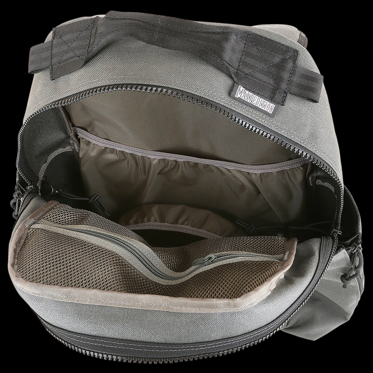 Maxpedition Lassen 29L Backpack 2 Maxpedition Lassen 29L Backpack - Image 2