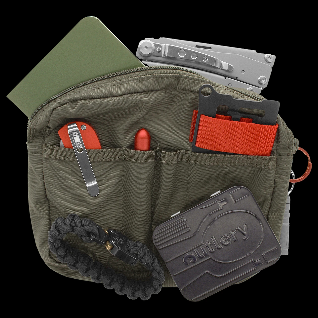 Maxpedition HLP Pouch 8 Maxpedition HLP Pouch - Image 8