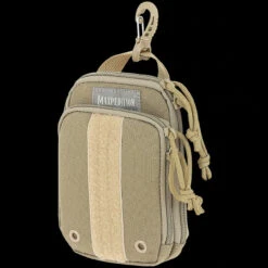 Maxpedition Ziphook Pocket Organiser Small -GearNest Shop MAXP PT1535 K 50741.1609338302