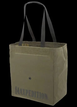 Maxpedition Roll-up Tote -GearNest Shop MAXP TTEMXGRN 37021.1600094603