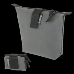 Maxpedition Rollypoly Folding Belt Pouch -GearNest Shop MAXP ZFBLTPW.1 47325.1679907257