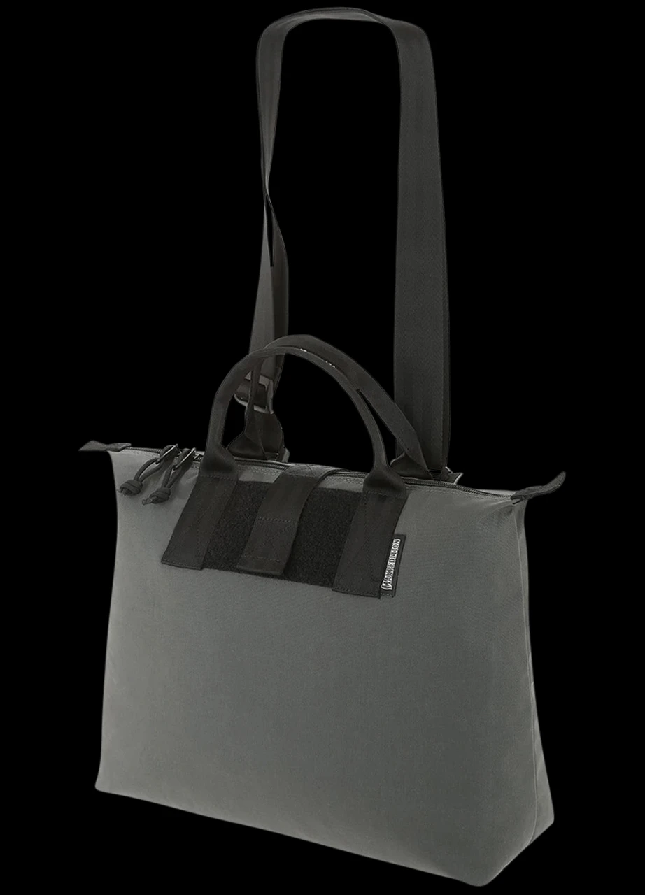 Maxpedition RollyPoly Folding Satchel 5 Maxpedition RollyPoly Folding Satchel - Image 5