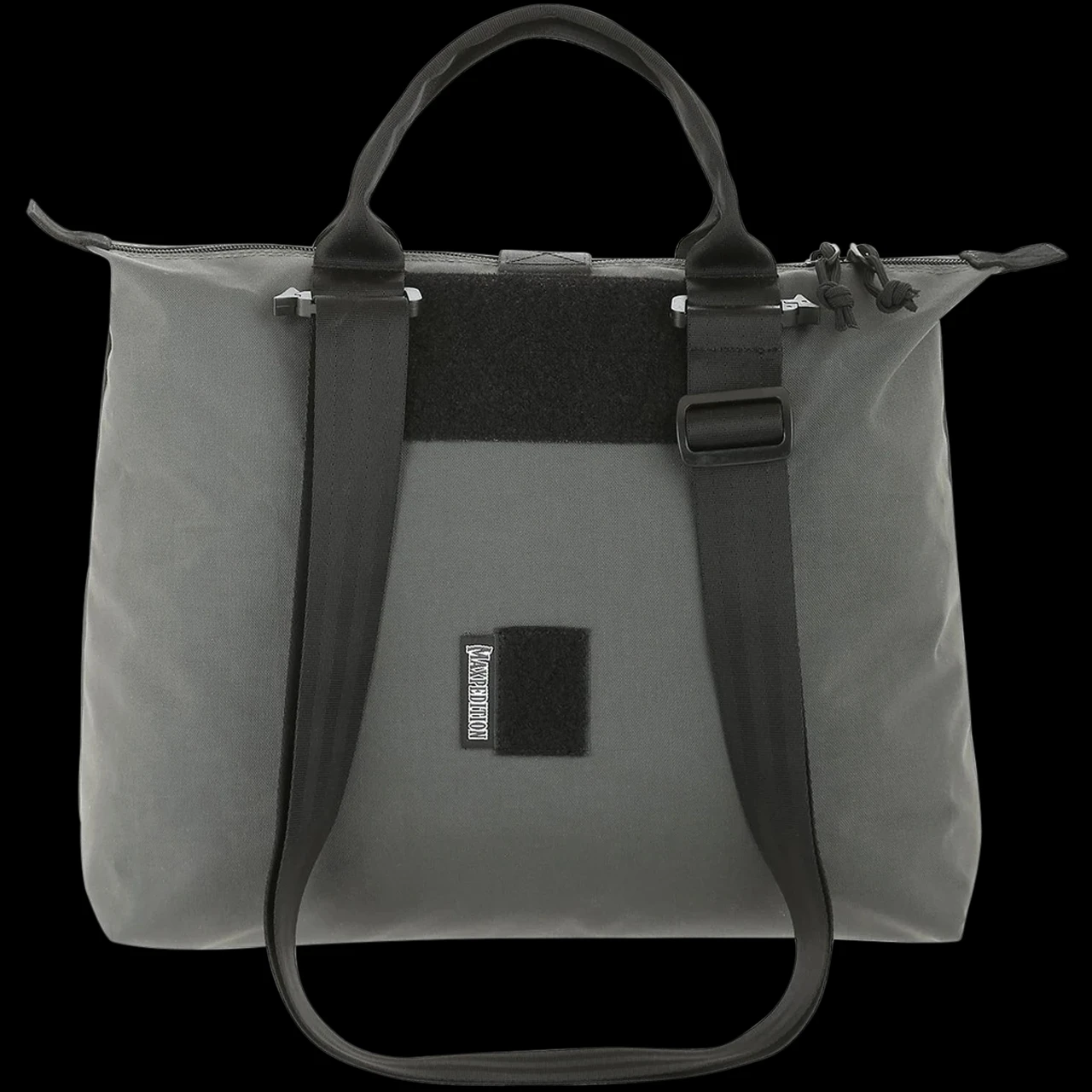 Maxpedition RollyPoly Folding Satchel 8 Maxpedition RollyPoly Folding Satchel - Image 8