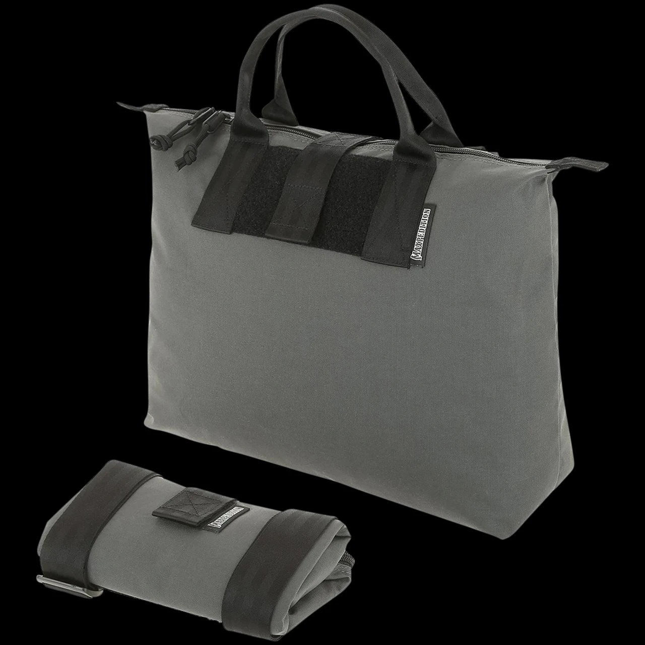 Maxpedition RollyPoly Folding Satchel 3 Maxpedition RollyPoly Folding Satchel - Image 3