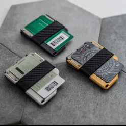 Dango MC01 Titanium Money Clip -GearNest Shop MC01det3 90339.1659538323.1280.1280 89315.1659538342