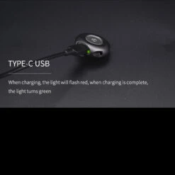 MecArmy CPL 2 USB Mini Flashlight -GearNest Shop MEC CPL2 GRYdet5 53492.1609325227