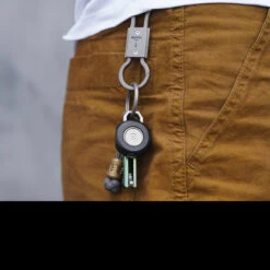 MecArmy CPL 2 USB Mini Flashlight -GearNest Shop MEC CPL2 GRYdet9 60209.1609325229