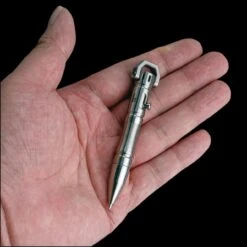 MecArmy TPX8 -GearNest Shop MEC TPX8 BRASS 59200.1607002382.1280.1280 81325.1607002404