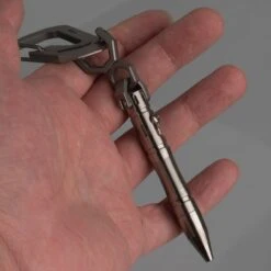 MecArmy TPX8 -GearNest Shop MEC TPX8 BRASSdet7 22276.1607002385.1280.1280 31962.1607002404