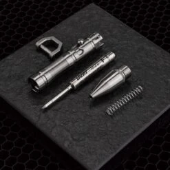 MecArmy TPX8 -GearNest Shop MEC TPX8 BRASSdet 18846.1607002386.1280.1280 11557.1607002404