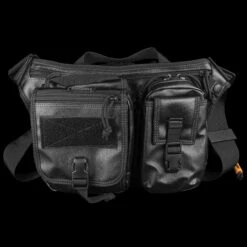 Magforce Catch Waistpack 1200D Waterproof 21 Magforce Catch Waistpack 1200D Waterproof -GearNest Shop MF 0486B0204 84673.1654606961.1280.1280 15570.1654611464
