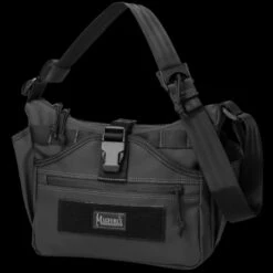 Magforce Mini Gemini Sling Bag 500D Waterproof -GearNest Shop MF A0901B02 B 97051.1644927728.1280.1280 17821.1645024477.1280.1280 16417.1645091659