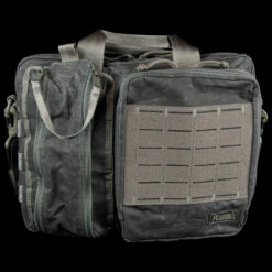 Magforce Recruit Briefcase Waxed Canvas -GearNest Shop MF W0343 B.2 99024.1689852909.1280.1280 43691.1689945535