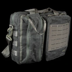 Magforce Recruit Briefcase Waxed Canvas -GearNest Shop MF W0343 B 23597.1689852909.1280.1280 52378.1689945535