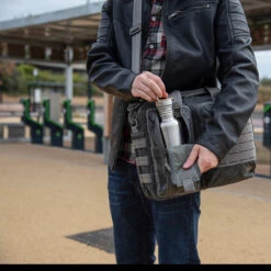 Magforce Recruit Briefcase Waxed Canvas -GearNest Shop MF W0343 Boutdoor3 18322.1689852909.1280.1280 52441.1689945535