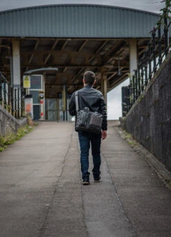 Magforce Recruit Briefcase Waxed Canvas -GearNest Shop MF W0343 Boutdoor4 34256.1689852909.1280.1280 87622.1689945535