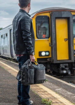 Magforce Recruit Briefcase Waxed Canvas -GearNest Shop MF W0343 Boutdoor8 58068.1689852909.1280.1280 36970.1689945535