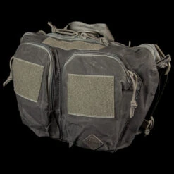 Magforce Aries Cross Body Waxed Canvas Bag -GearNest Shop MF W0497 B.1 07578.1689850508.1280.1280 82823.1689945678