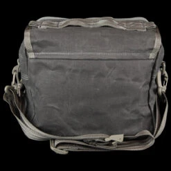 Magforce Survivor Shoulder Bag Waxed Canvas -GearNest Shop MF W0499 B.3 33824.1689844326.1280.1280 46736.1689945396