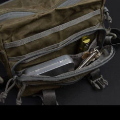 Magforce Survivor Shoulder Bag Waxed Canvas -GearNest Shop MF W0499 Boutdoor8 66615.1689844327.1280.1280 30281.1689945396