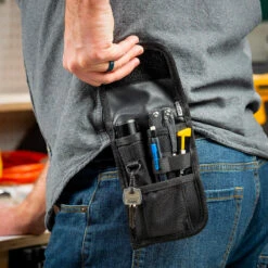 Nite Ize Clip Pock-Its XL Utility Holster -GearNest Shop ML128det3 72561.1694446142.1280.1280 46763.1694447166