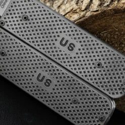 Marbles G.I. Knife And Fork Combo 11 Marbles G.I. Knife And Fork Combo -GearNest Shop MR652.3 96633.1679585147