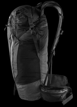 Matador Freerain 28 Waterproof Packable Backpack 12 Matador Freerain 28 Waterproof Packable Backpack -GearNest Shop Matador ADV SERIES FR28 Side 44106.1634140623