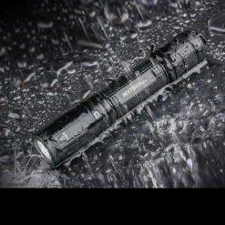 Nextorch E51C Rechargeable Pocket Flashlight -GearNest Shop NEXTORCH E51C.4 20617.1688394089