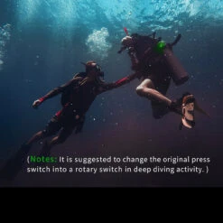 Glo-Toob GT AAA Aurora Signal Light -GearNest Shop NEXTORCH GT AAA AURORA.1 39125.1688465858