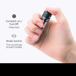 Glo-Toob GT AAA Aurora Signal Light -GearNest Shop NEXTORCH GT AAA AURORA.3 81984.1688465858