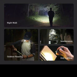 Nextorch K40 Keychain Light -GearNest Shop NEXTORCH K403 11455.1688041671