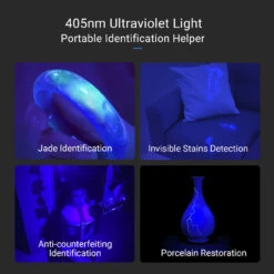 Nextorch K40 Keychain Light -GearNest Shop NEXTORCH K404 50158.1688041671