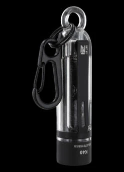 Nextorch K40 Keychain Light -GearNest Shop NEXTORCH K40main2 40418.1688041671